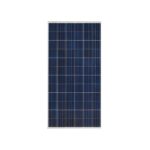 Solarland SLP090-12U Silver Poly 12 Volt Solar Panel